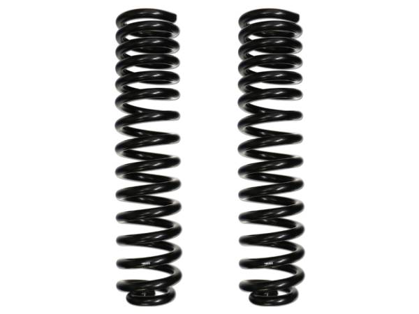 ICON Vehicle Dynamics - ICON Vehicle Dynamics 05-UP FSD FRONT 7" DUAL RATE SPRING KIT Steel - 67015 - Image 1