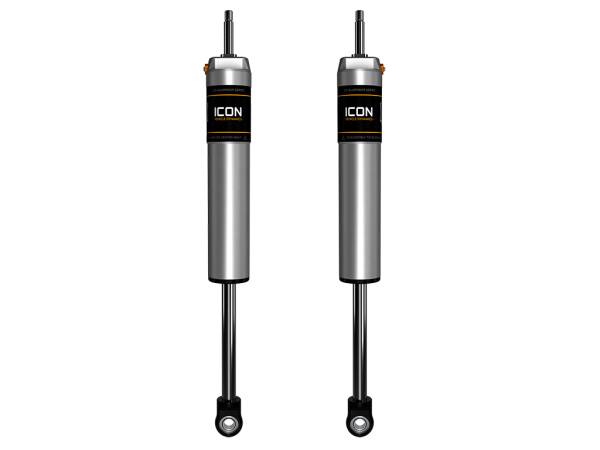 ICON Vehicle Dynamics - ICON Vehicle Dynamics 05-UP FSD 4WD 4.5" FRONT 2.5 VS IR PAIR - 67610P - Image 1