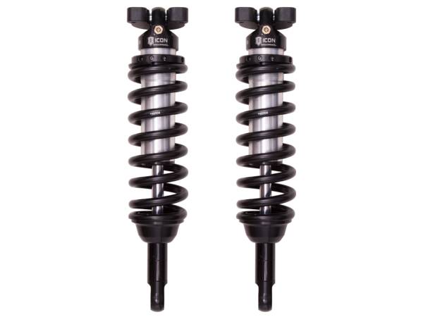 ICON Vehicle Dynamics - ICON Vehicle Dynamics 15-UP COLORADO 2.5 VS IR COILOVER KIT - 71010 - Image 1