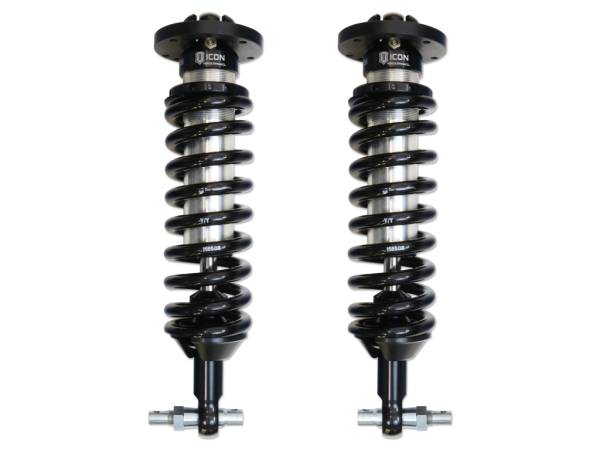 ICON Vehicle Dynamics - ICON Vehicle Dynamics 07-18 GM 1500 1-3" 2.5 VS IR COILOVER KIT - 71505 - Image 1