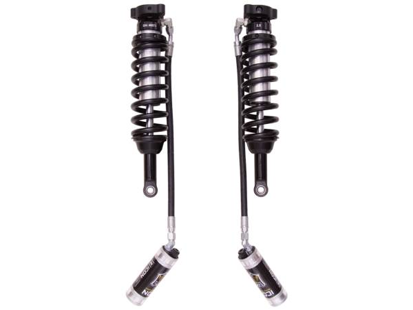 ICON Vehicle Dynamics - ICON Vehicle Dynamics 15-UP COLORADO 2.5 VS RR CDCV COILOVER KIT Aluminum,  Steel - 71510C - Image 1