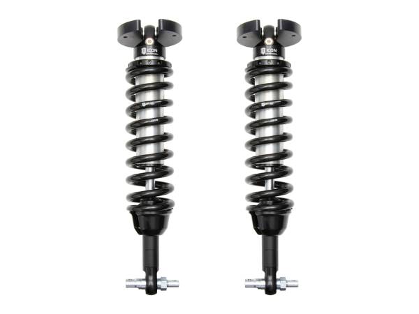 ICON Vehicle Dynamics - ICON Vehicle Dynamics 19-23 GM 1500 2.5 VS IR COILOVER KIT Aluminum,  Steel - 71605 - Image 1