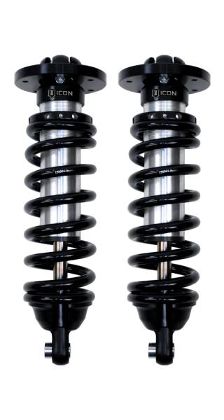 ICON Vehicle Dynamics - ICON Vehicle Dynamics 04-15 TITAN 2.5 VS IR COILOVER KIT - 81000 - Image 1