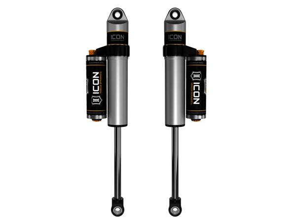 ICON Vehicle Dynamics - ICON Vehicle Dynamics 16-UP TITAN XD 0-1.5" 2.5 VS PB CDCV PAIR - 87705CP - Image 1