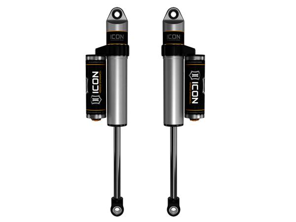 ICON Vehicle Dynamics - ICON Vehicle Dynamics 16-UP TITAN XD 0-1.5" 2.5 VS PB PAIR - 87705P - Image 1