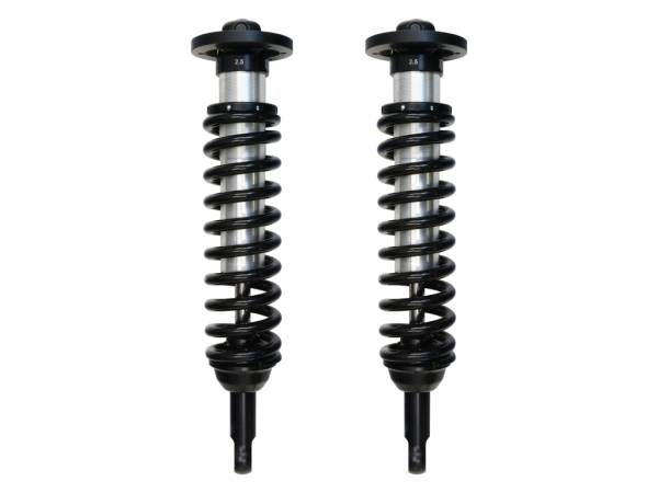 ICON Vehicle Dynamics - ICON Vehicle Dynamics 04-08 F150 4WD 0-2.63" 2.5 VS IR COILOVER KIT - 91000 - Image 1