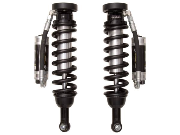 ICON Vehicle Dynamics - ICON Vehicle Dynamics 11-UP RANGER T6 1-3" 2.5 VS RR CDCV COILOVER KIT Steel - 91210C - Image 1