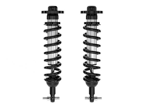 ICON Vehicle Dynamics - ICON Vehicle Dynamics 21-23 F150 2WD 0-3" 2.5 VS IR COILOVER KIT - 91717 - Image 1