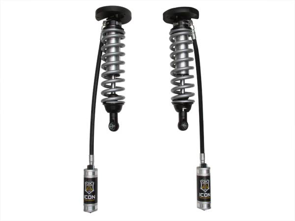 ICON Vehicle Dynamics - ICON Vehicle Dynamics 14-20 EXPEDITION 4WD .75-2.25" REAR 2.5 VS RR CDCV COILOVER KIT Aluminum,  Steel - 91821C - Image 1