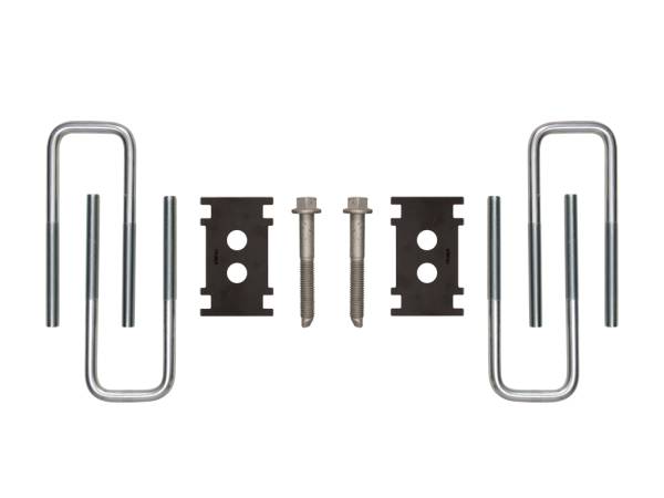 ICON Vehicle Dynamics - ICON Vehicle Dynamics 17-20 RAPTOR MULTI RATE LEAF SPRING HARDWARE KIT - 95225H - Image 1