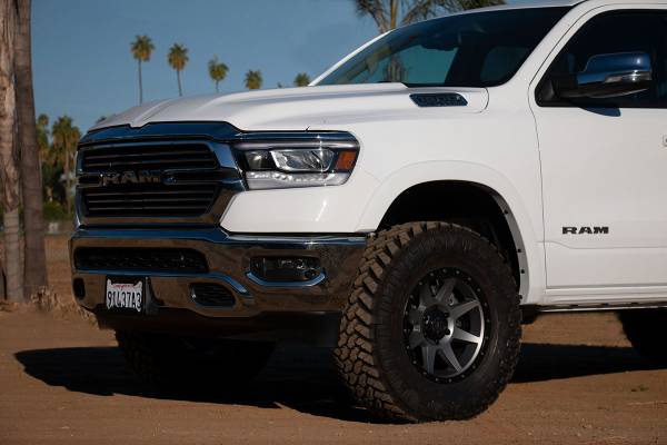 ICON Vehicle Dynamics - ICON Vehicle Dynamics 19-UP RAM 1500 2-3" STAGE 2 SUSPENSION SYSTEM W/ BILLET UCA - K213112 - Image 1