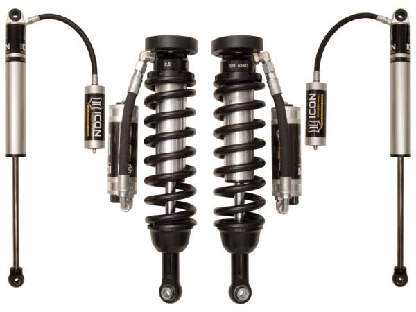 ICON Vehicle Dynamics - ICON Vehicle Dynamics 11-UP RANGER T6 1-3" STAGE 3 SUSPENSION SYSTEM - K93103 - Image 1