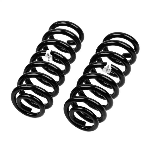 Old Man Emu - Old Man Emu Rear Coil Spring Set 3074 - Image 1