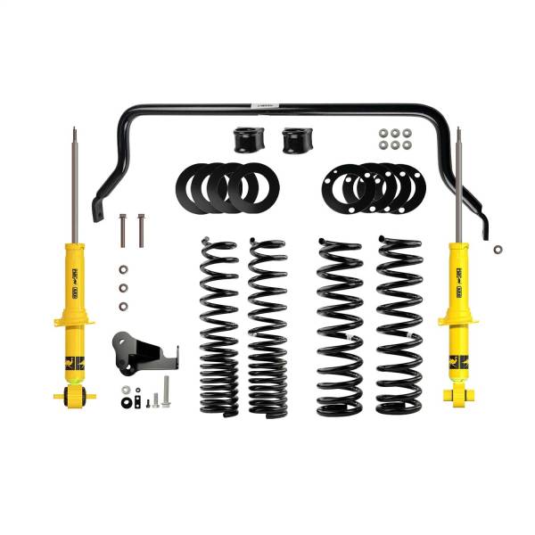 Old Man Emu - Old Man Emu Suspension Kit for Heavy Front/Heavy Rear Loads BRONHK1 - Image 1