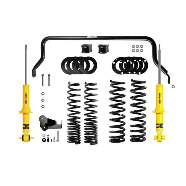 Old Man Emu - Old Man Emu Suspension Kit for Heavy Front/Heavy Rear Loads BRONHK2 - Image 1