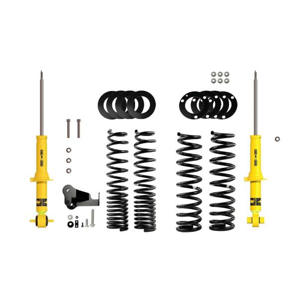 Old Man Emu - Old Man Emu Suspension Kit for Medium Front/Light Rear and Medium Front/Medium Rear Loads BRONMK1 - Image 1