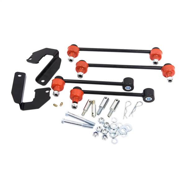 Old Man Emu - Old Man Emu Front/Rear Sway Bar Link Disconnect Kit FK48 - Image 1