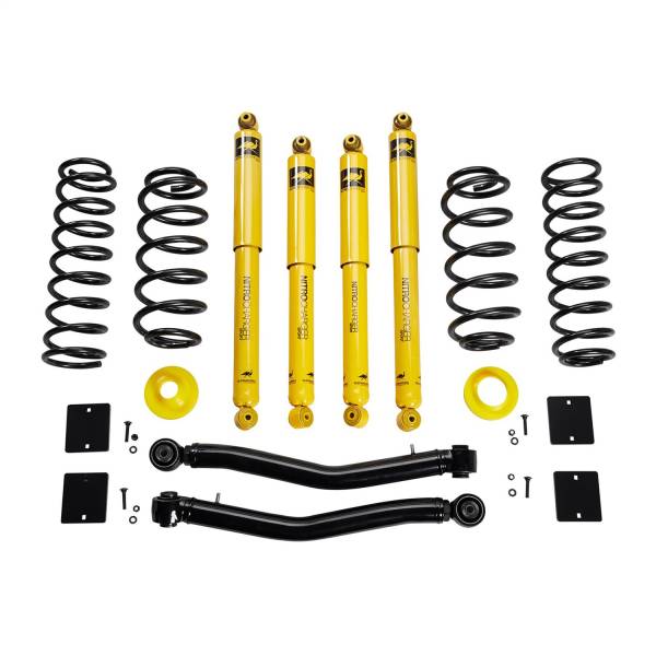 Old Man Emu - Old Man Emu Medium Suspension Lift Kit JL4DMK - Image 1