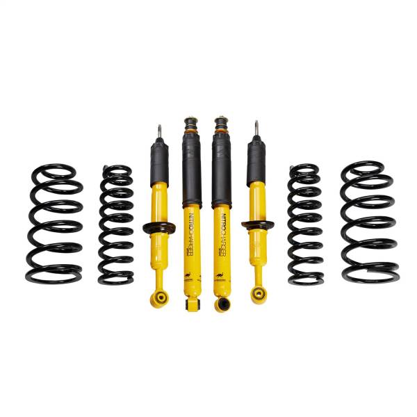 Old Man Emu - Old Man Emu Light Load Suspension Lift Kit OME4RNR10LKS - Image 1