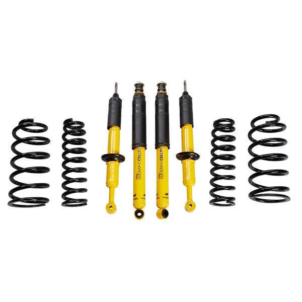 Old Man Emu - Old Man Emu Light Load Suspension Kit OMEFJCLKS - Image 1