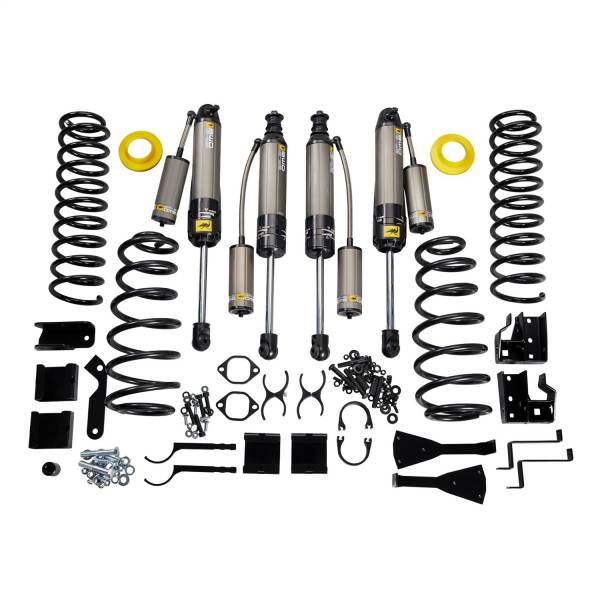 Old Man Emu - Old Man Emu Heavy Load Suspension Kit OMEJK2DBP51HK - Image 1