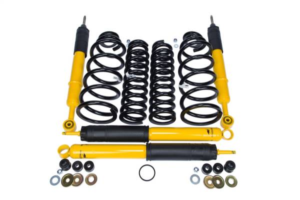 Old Man Emu - Old Man Emu Heavy Load Suspension Lift Kit OMEKIT-002 - Image 1