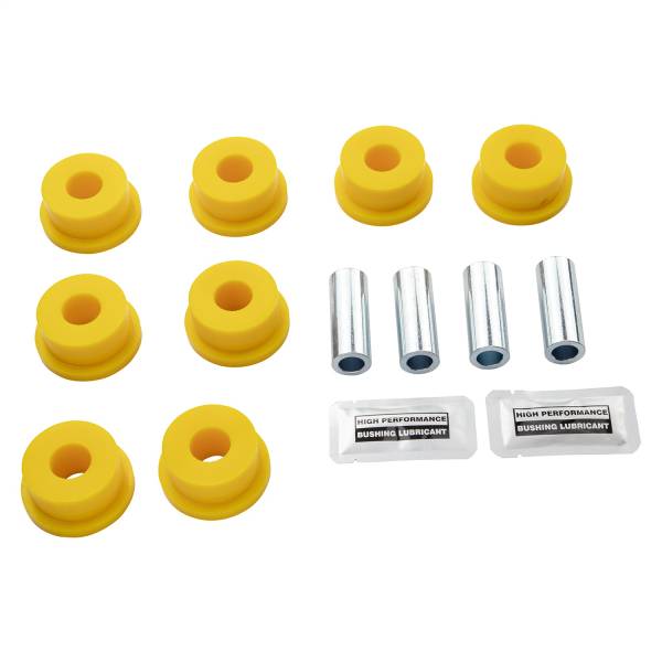 Old Man Emu - Old Man Emu Upper Control Arm and Upper Trailing Arm Bushing Kit OMESB0062 - Image 1