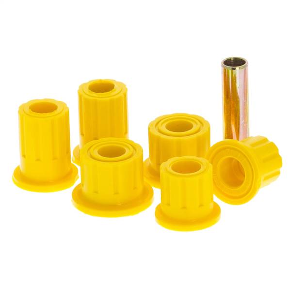 Old Man Emu - Old Man Emu Leaf Spring Bushing Kit OMESB100 - Image 1