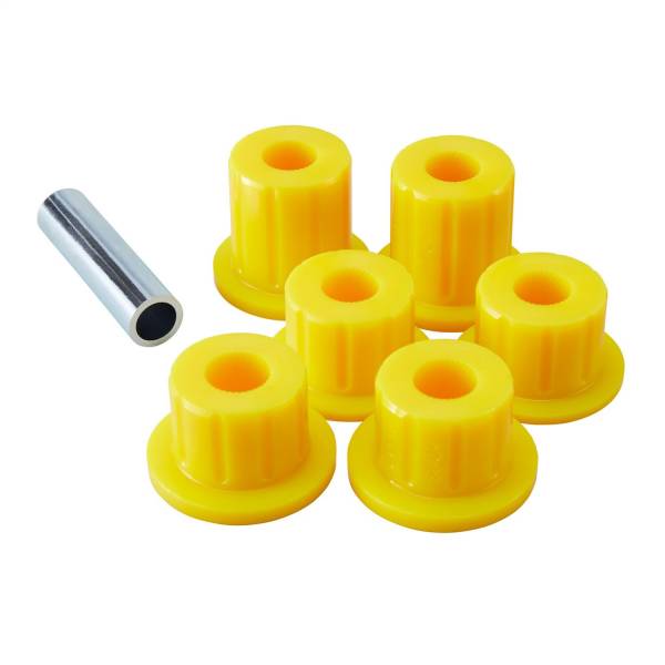 Old Man Emu - Old Man Emu Leaf Spring Bushing Kit OMESB106 - Image 1