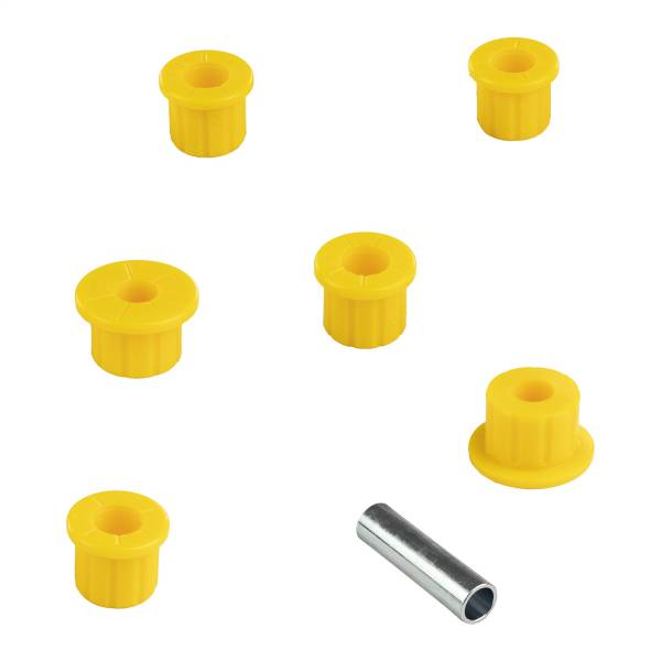 Old Man Emu - Old Man Emu Leaf Spring Bushing Kit OMESB115 - Image 1