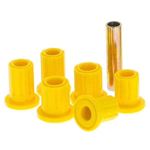 Old Man Emu - Old Man Emu Leaf Spring Bushing Kit OMESB38 - Image 1