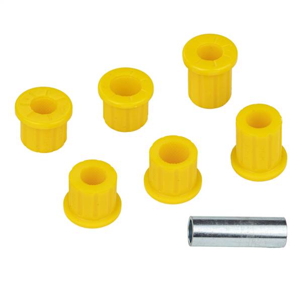 Old Man Emu - Old Man Emu Leaf Spring Bushing Kit OMESB82 - Image 1