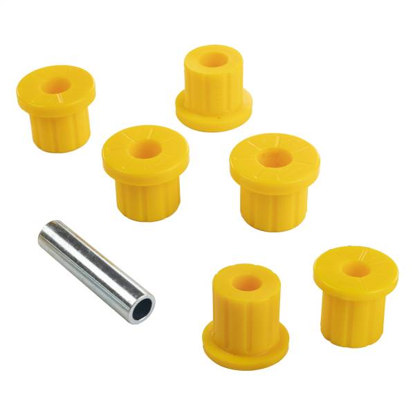 Old Man Emu - Old Man Emu Leaf Spring Bushing Kit OMESB84 - Image 1