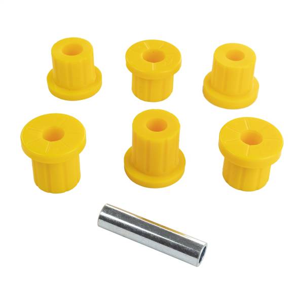 Old Man Emu - Old Man Emu Leaf Spring Bushing Kit OMESB86 - Image 1