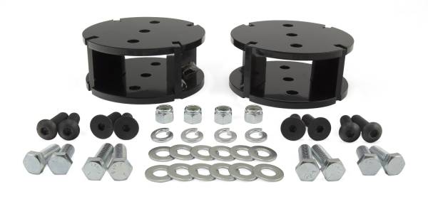 Air Lift - Air Lift 2 in. Universal Air Spring Spacer  -  52420 - Image 1