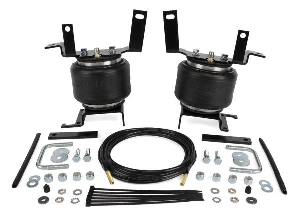 Air Lift - Air Lift LoadLifter 5000 Leaf Spring Leveling Kit Front  -  57154 - Image 1