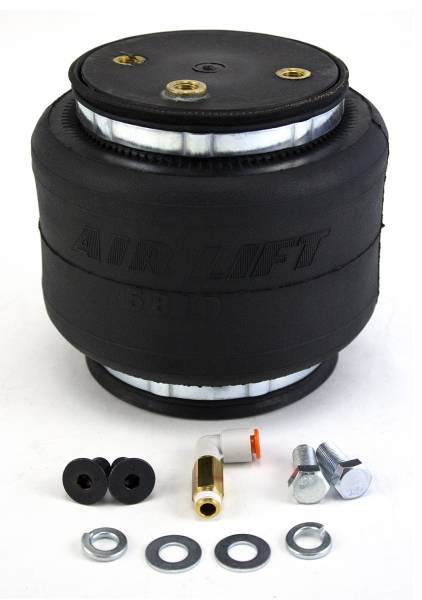 Air Lift - Air Lift LoadLifter 5000 ULTIMATE replacement air spring Not a full kit.  -  84252 - Image 1