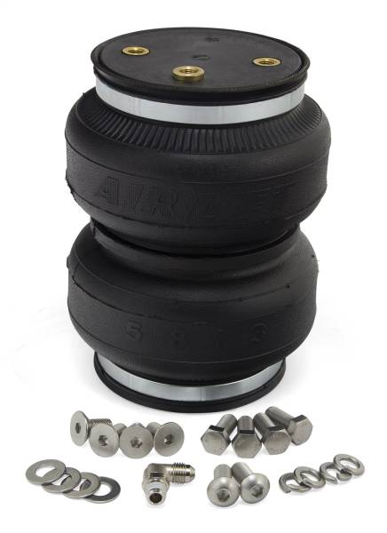 Air Lift - Air Lift LoadLifter 5000 ULTIMATE replacement air spring Not a full kit.  -  84301 - Image 1