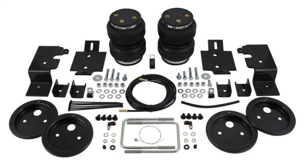 Air Lift - Air Lift LoadLifter 5000 ULTIMATE with internal jounce bumper Leaf spring air spring kit  -  88211 - Image 1