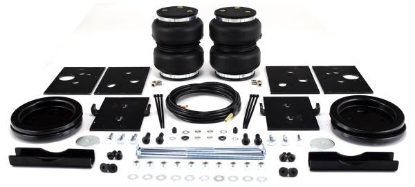 Air Lift - Air Lift LoadLifter 5000 ULTIMATE Leaf spring air spring kit with internal jounce bumper  -  88289 - Image 1