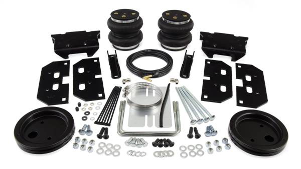 Air Lift - Air Lift LoadLifter 5000 ULTIMATE with internal jounce bumper Leaf spring air spring kit  -  88297 - Image 1