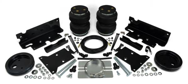 Air Lift - Air Lift LoadLifter 5000 ULTIMATE with internal jounce bumper Leaf spring air spring kit  -  88339 - Image 1