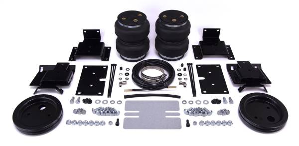 Air Lift - Air Lift LoadLifter 5000 ULTIMATE with internal jounce bumper Leaf spring air spring kit  -  88365 - Image 1