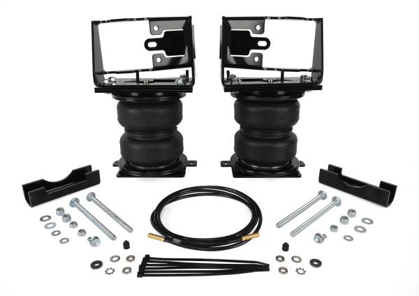 Air Lift - Air Lift LoadLifter 5000 Ultimate air spring kit w/internal jounce bumper  -  88383 - Image 1