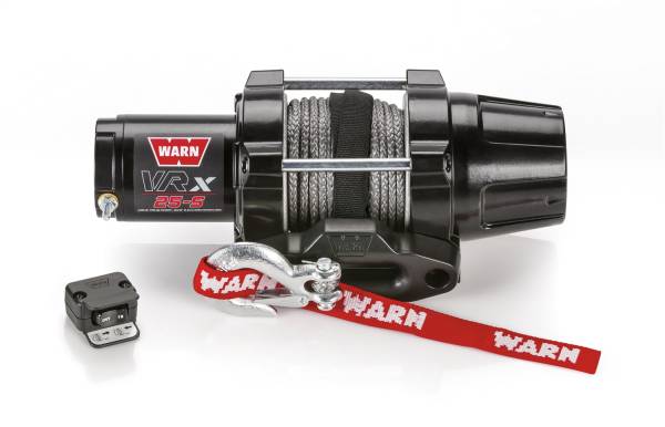 Warn - Warn VRX Powersport Winch  -  101020 - Image 1