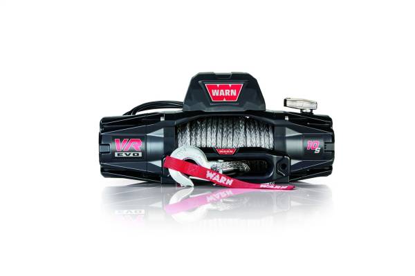 Warn - Warn VR EVO 10-S Winch  -  103253 - Image 1