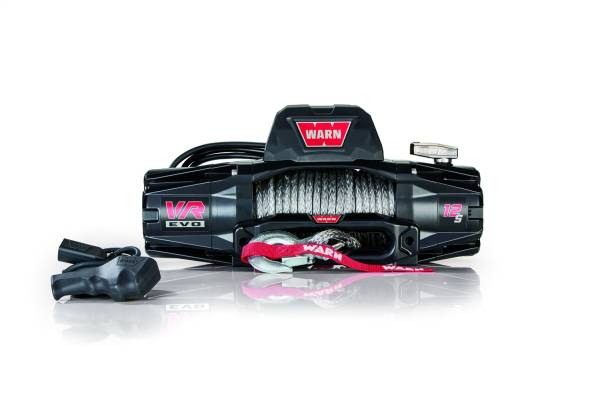 Warn - Warn VR EVO 12-S Winch  -  103255 - Image 1