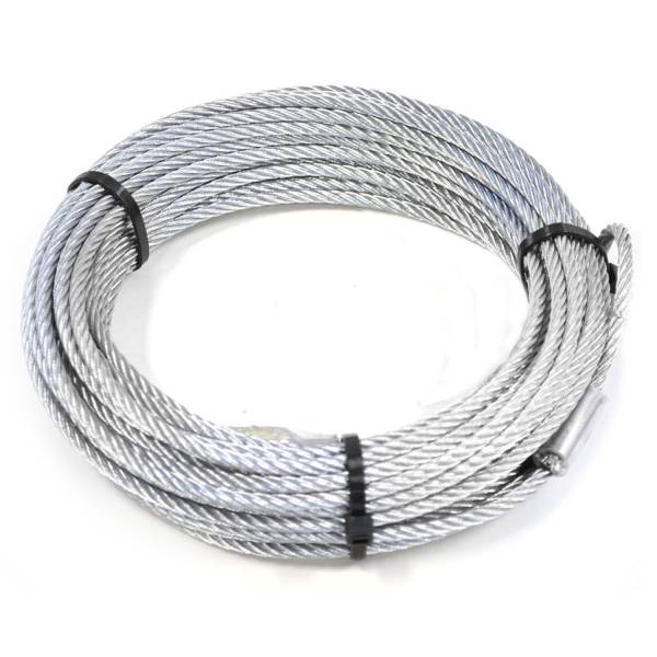 Warn - Warn Wire Rope  -  15236 - Image 1