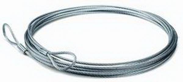 Warn - Warn Wire Rope Extension 5/16 in. x 50 ft.  -  25430 - Image 1