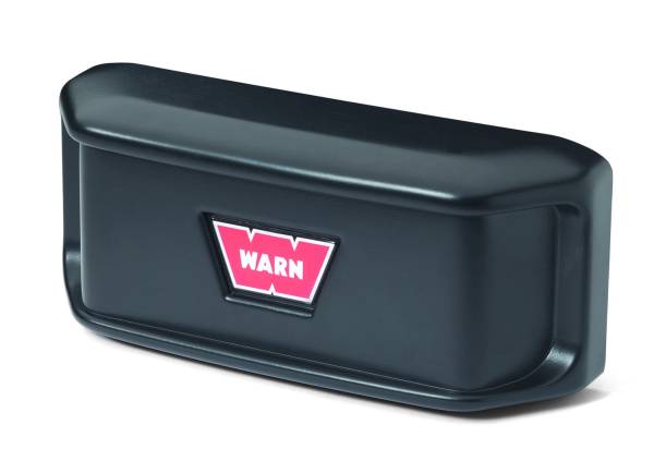 Warn - Warn Fairlead Cover Semi-Hidden Kit For Sierra And Super Duty Models Only  -  25580 - Image 1